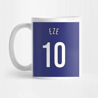 Eze 10 Home Kit - 22/23 Season Mug